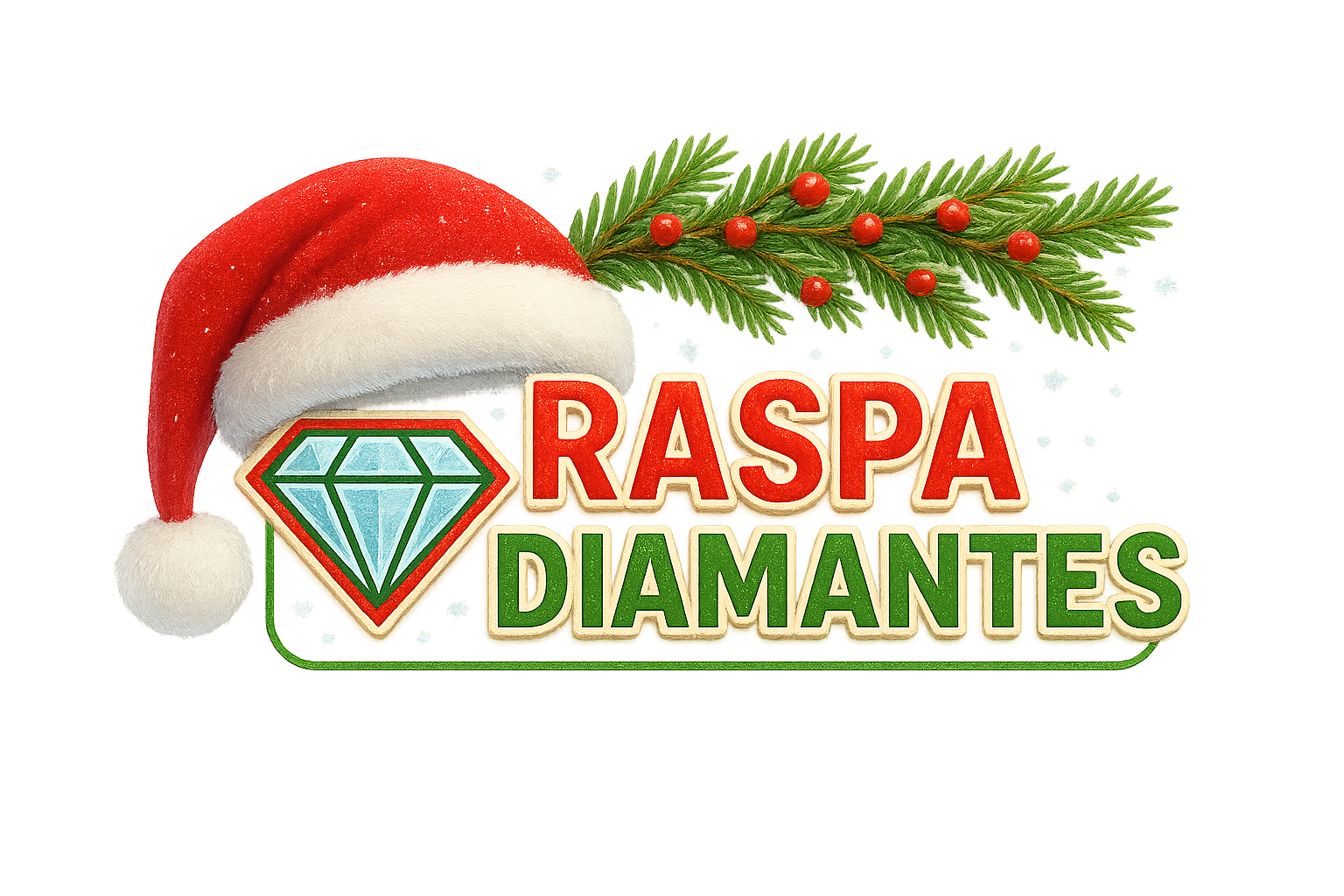 RaspaDiamantes